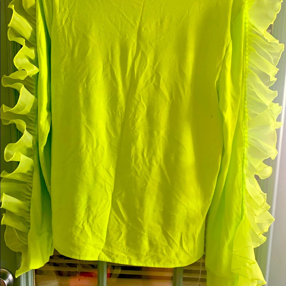 New top.